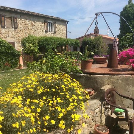 Podere Girasoli Piombino Dış mekan fotoğraf