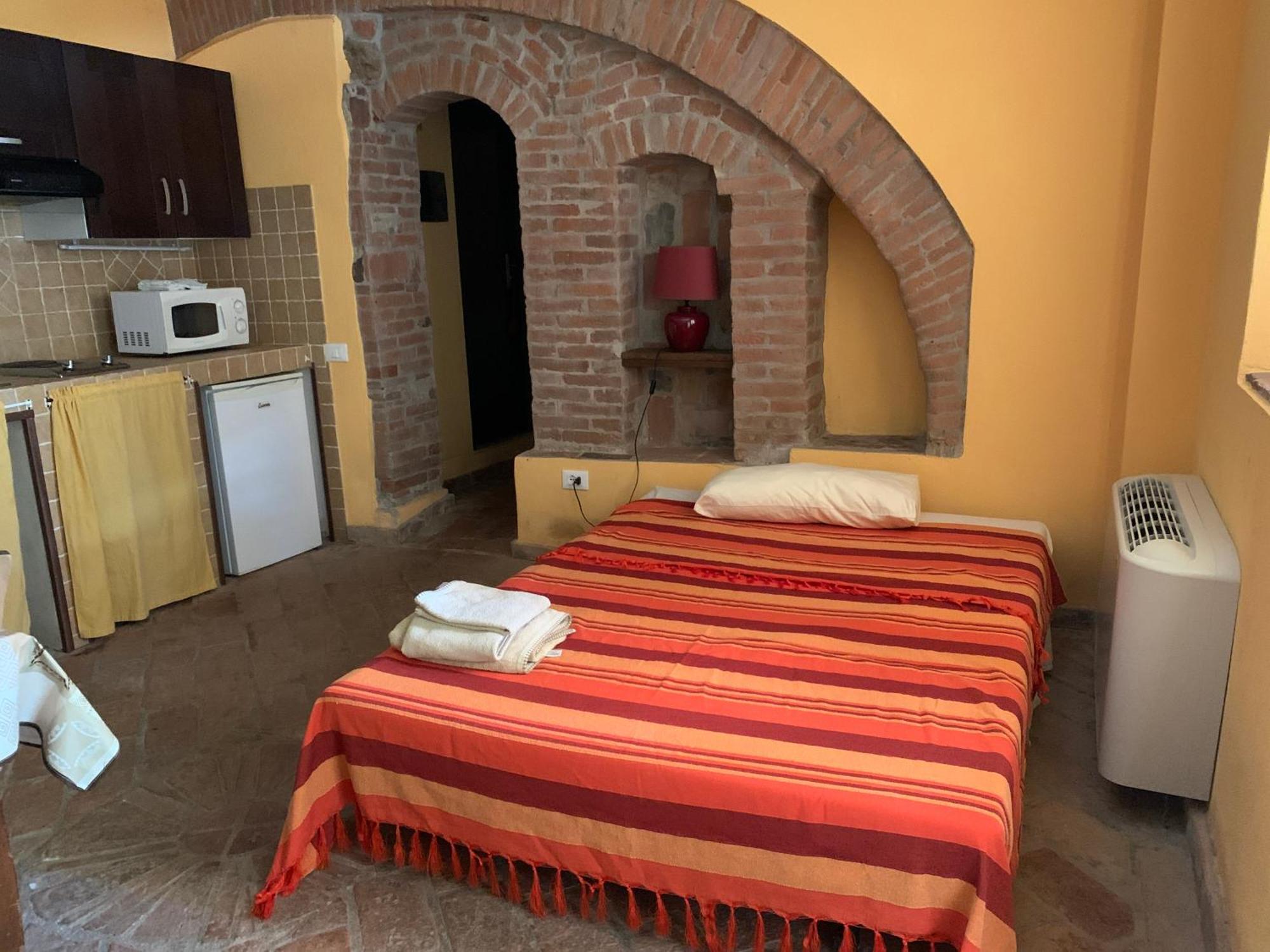 Podere Girasoli Piombino Dış mekan fotoğraf