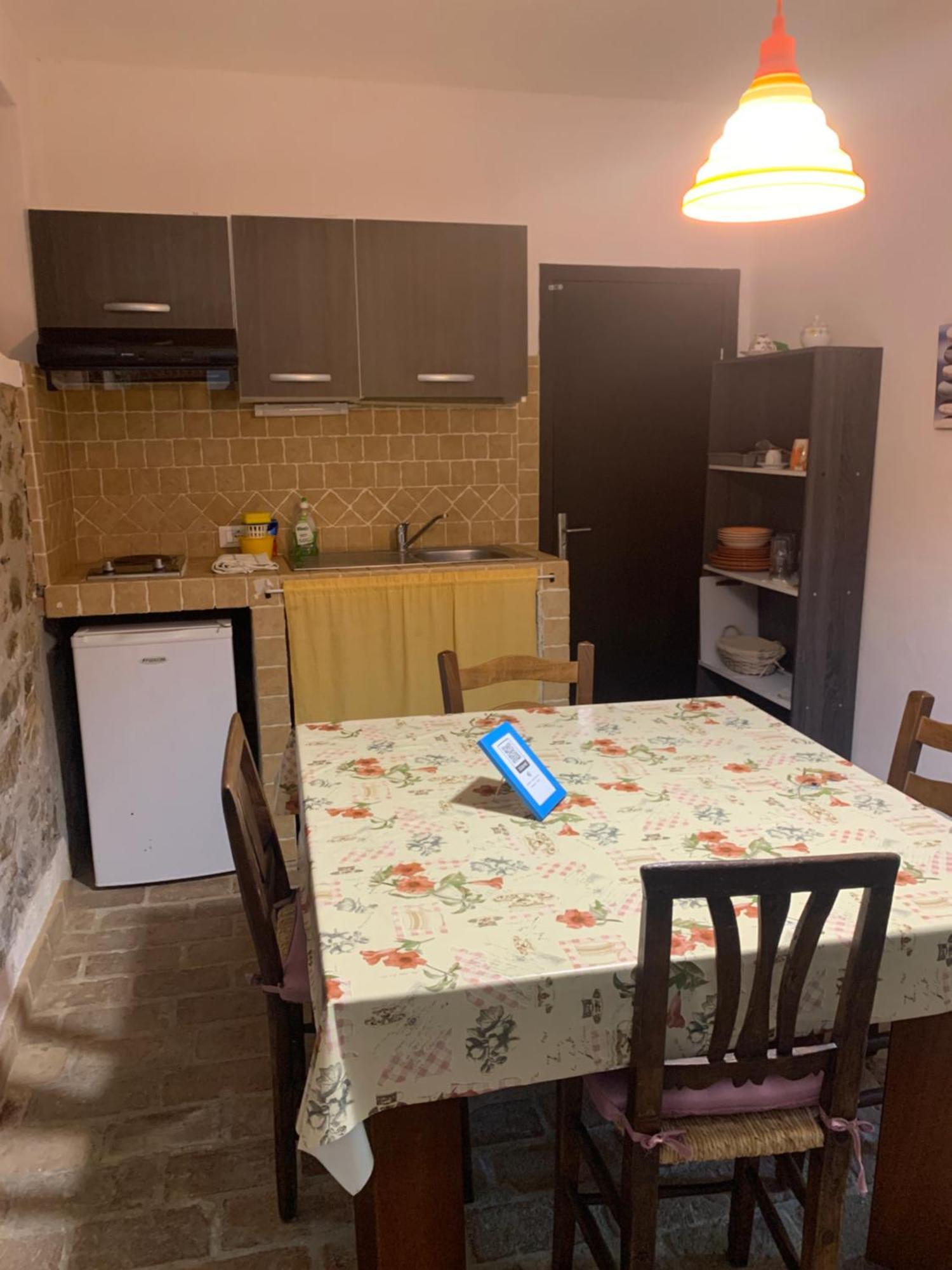 Podere Girasoli Piombino Dış mekan fotoğraf