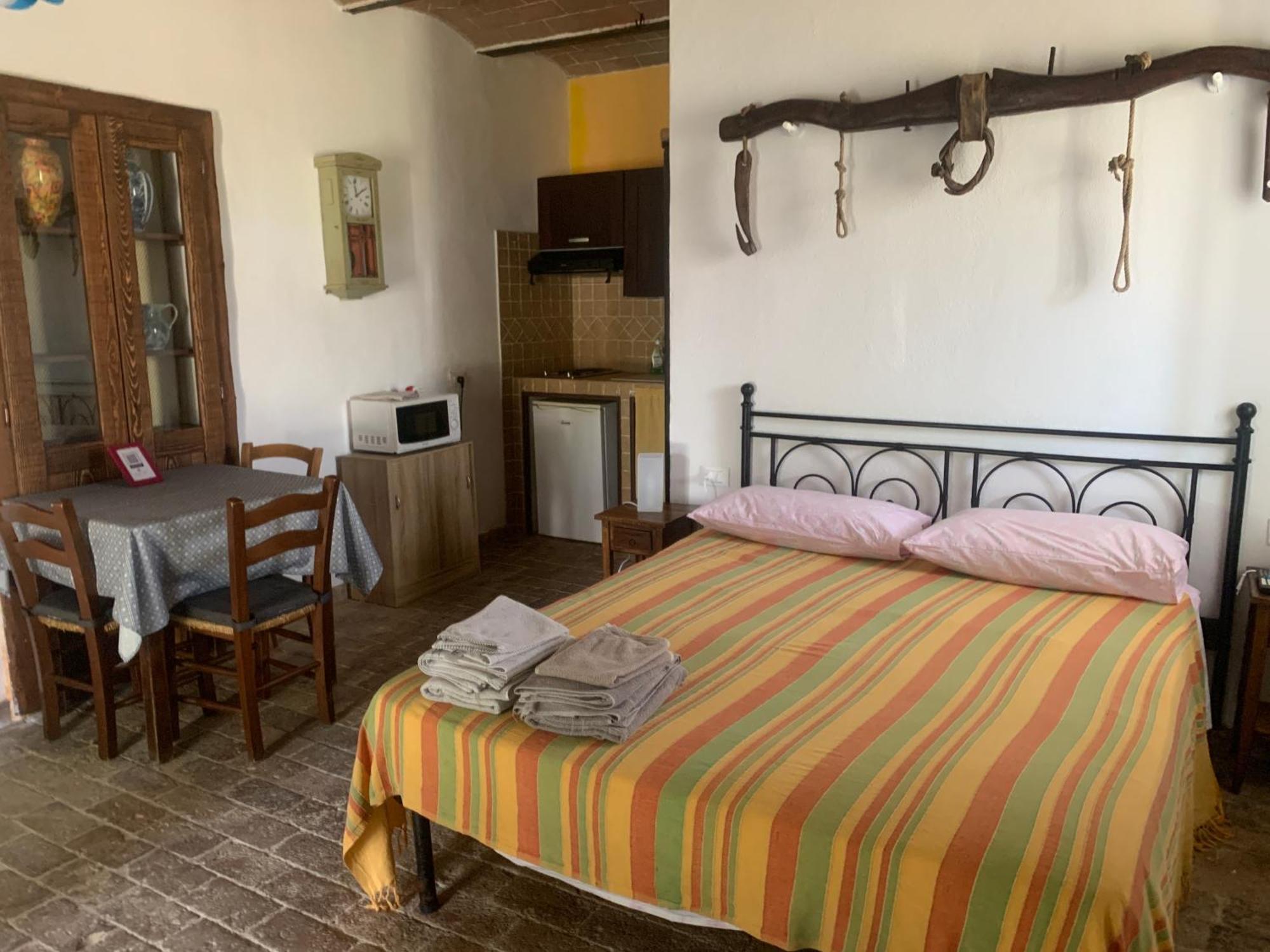 Podere Girasoli Piombino Dış mekan fotoğraf