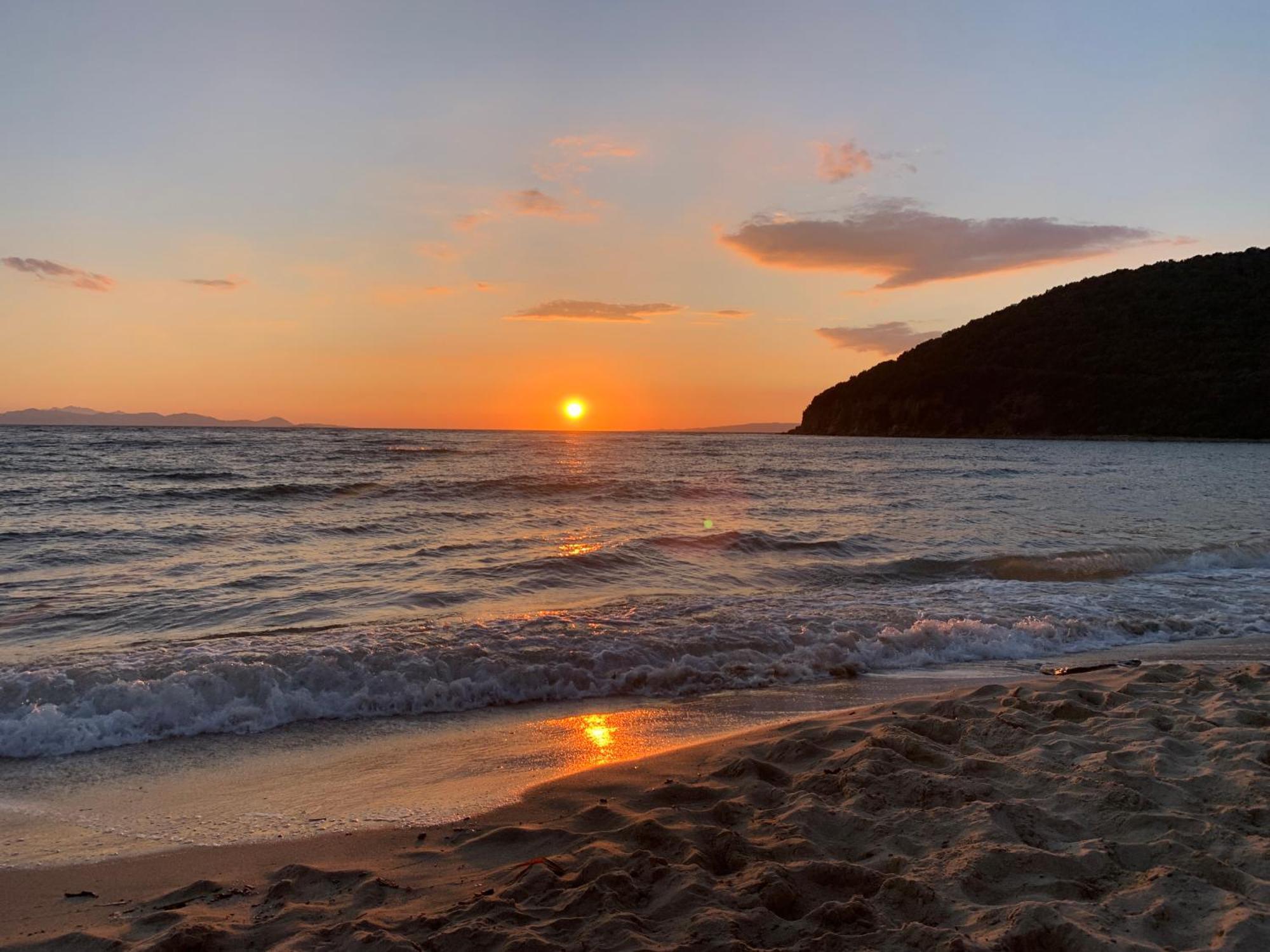 Podere Girasoli Piombino Dış mekan fotoğraf