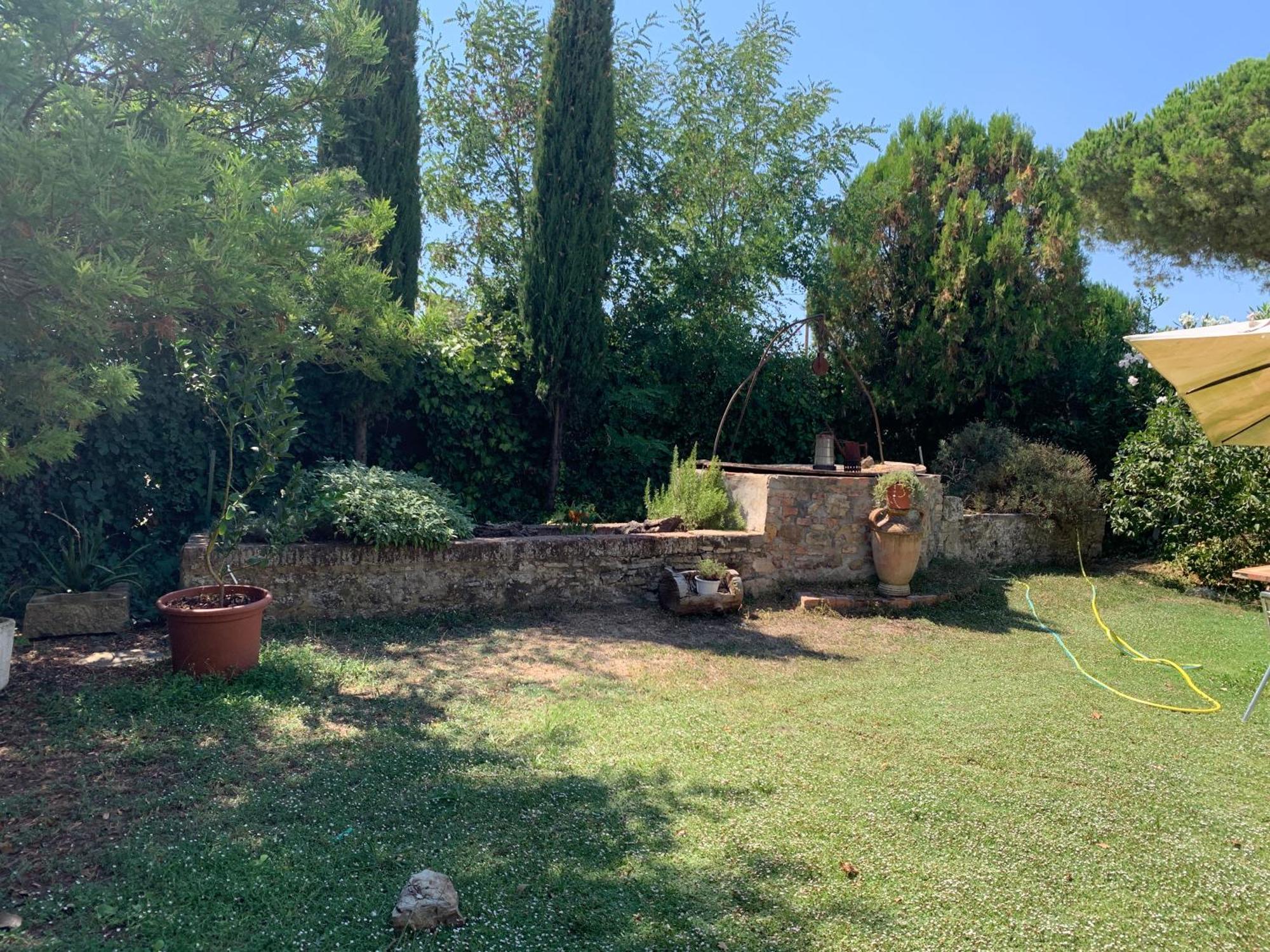 Podere Girasoli Piombino Dış mekan fotoğraf