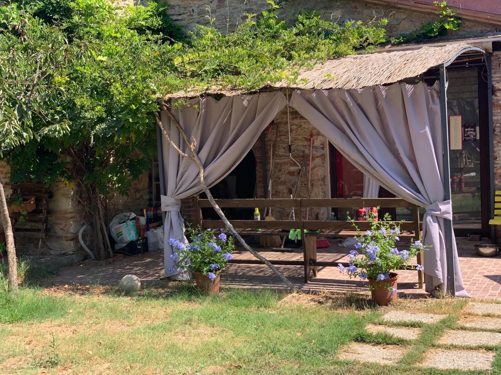 Podere Girasoli Piombino Dış mekan fotoğraf