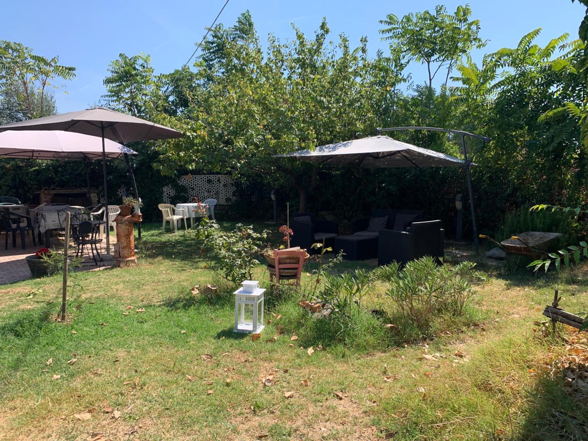 Podere Girasoli Piombino Dış mekan fotoğraf