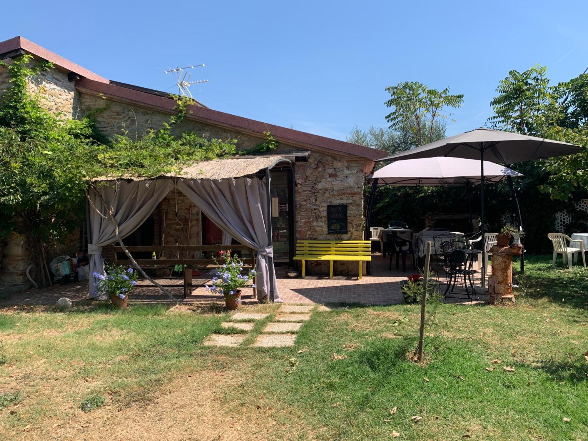 Podere Girasoli Piombino Dış mekan fotoğraf