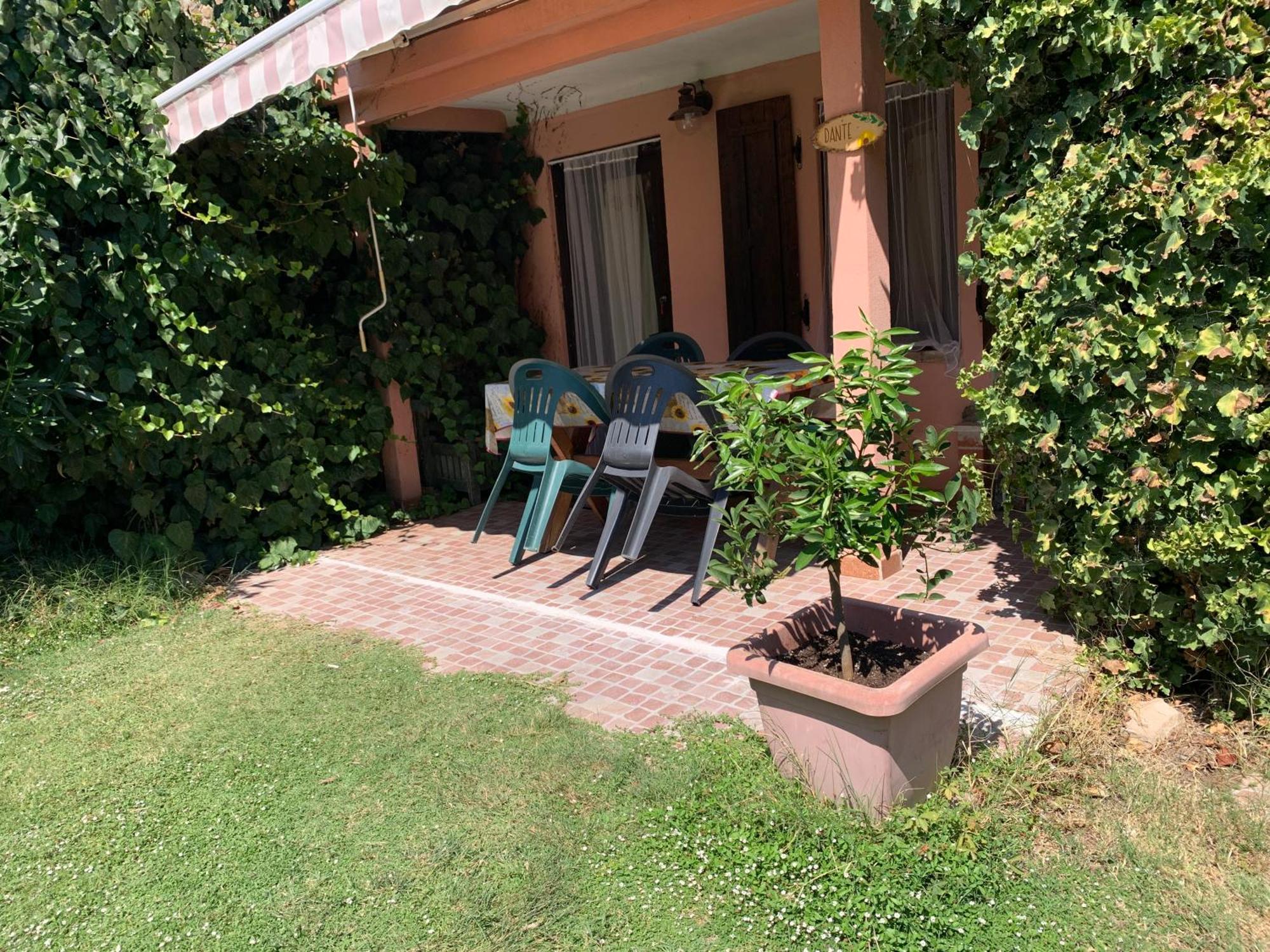 Podere Girasoli Piombino Dış mekan fotoğraf