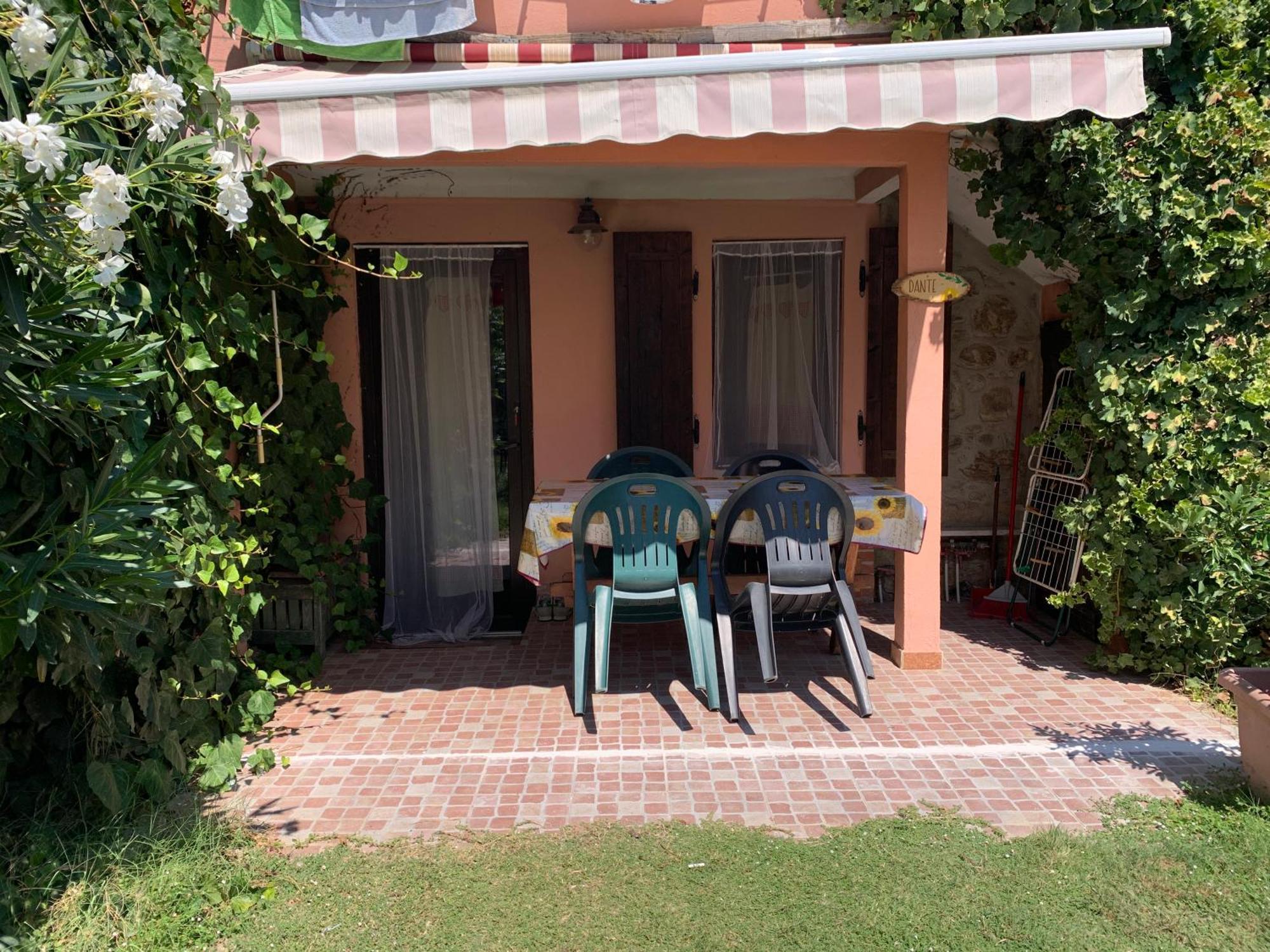 Podere Girasoli Piombino Dış mekan fotoğraf
