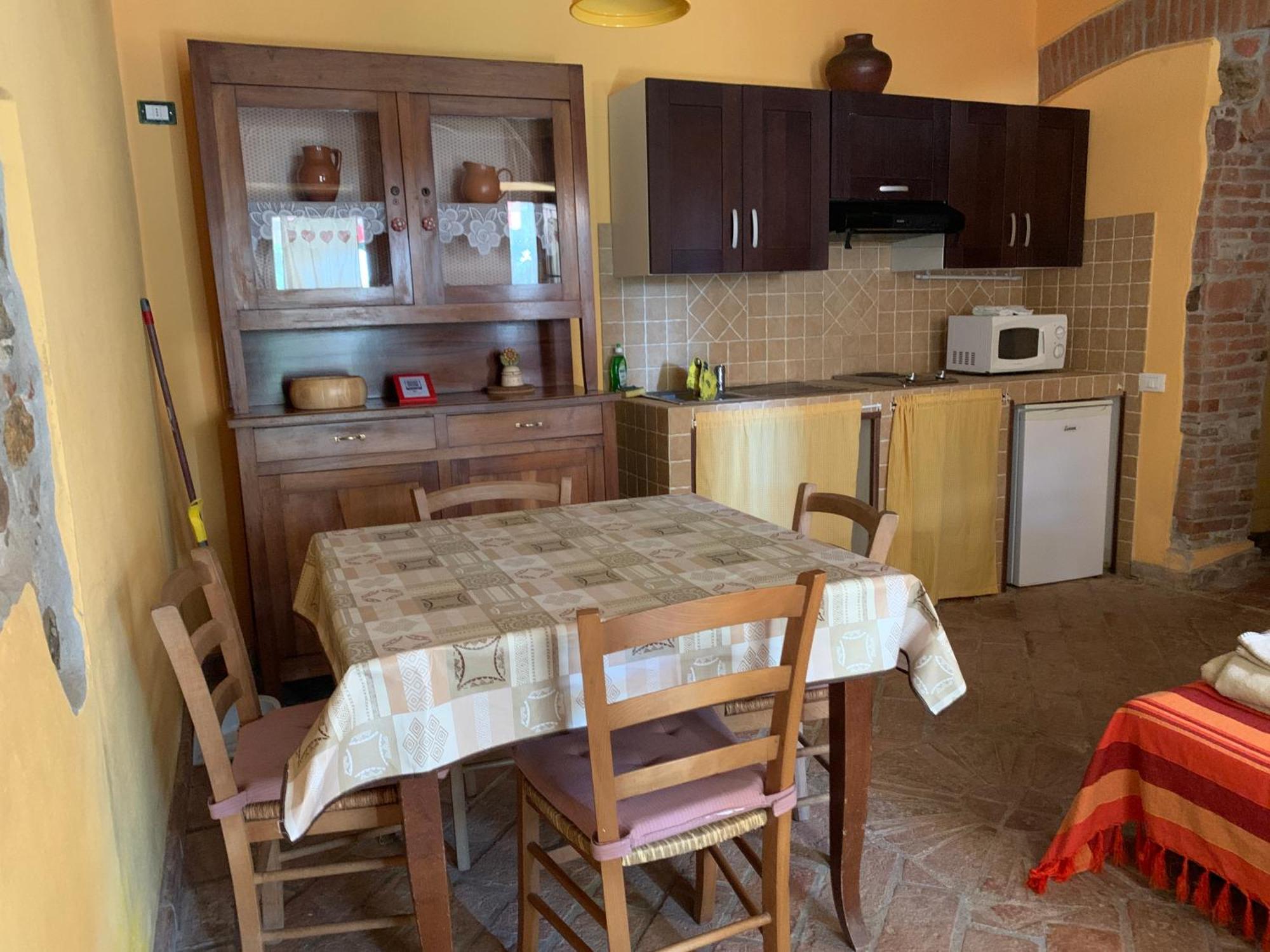 Podere Girasoli Piombino Dış mekan fotoğraf