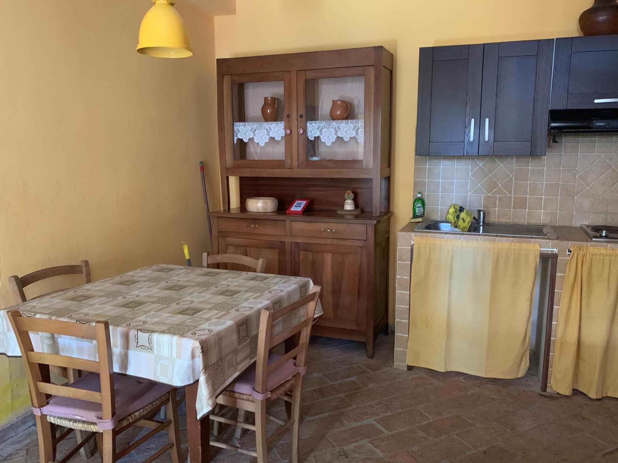 Podere Girasoli Piombino Dış mekan fotoğraf