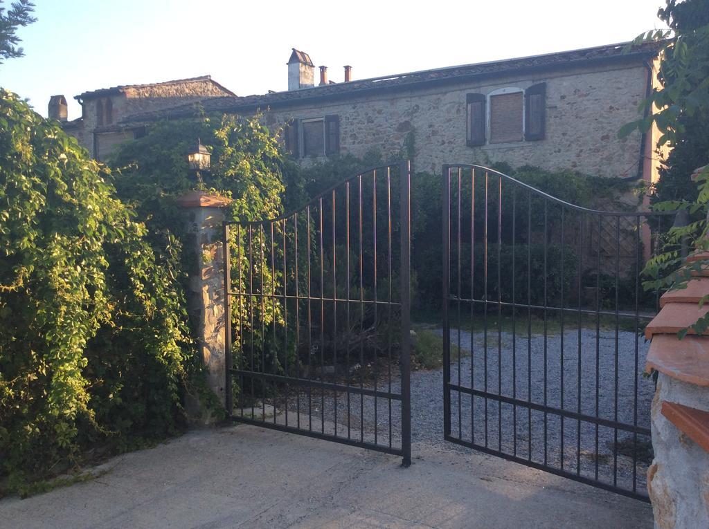 Podere Girasoli Piombino Dış mekan fotoğraf