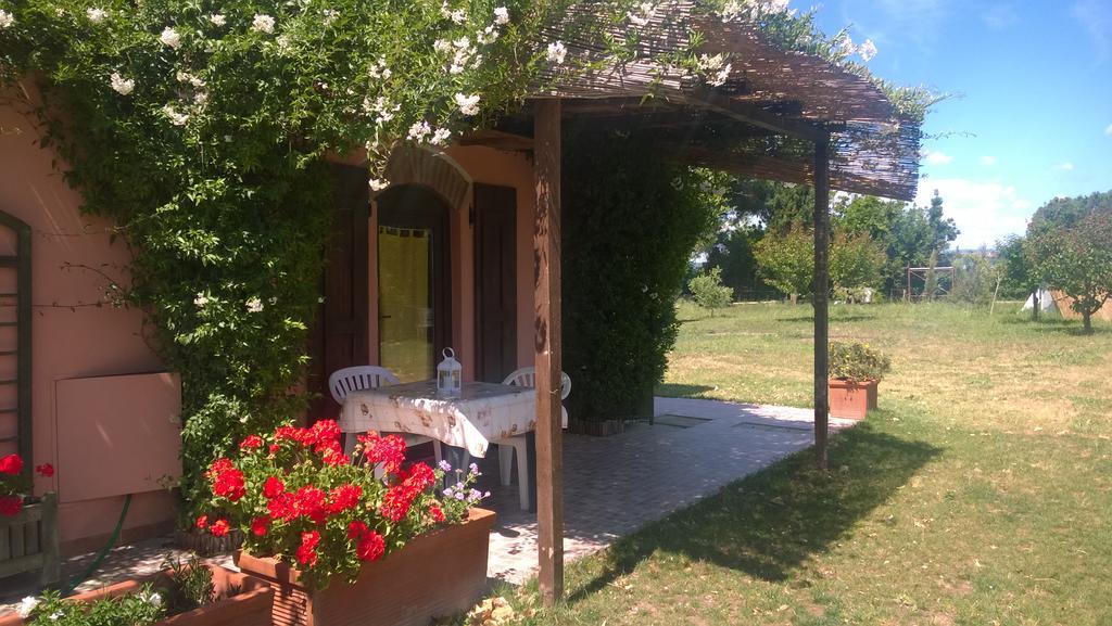 Podere Girasoli Piombino Dış mekan fotoğraf