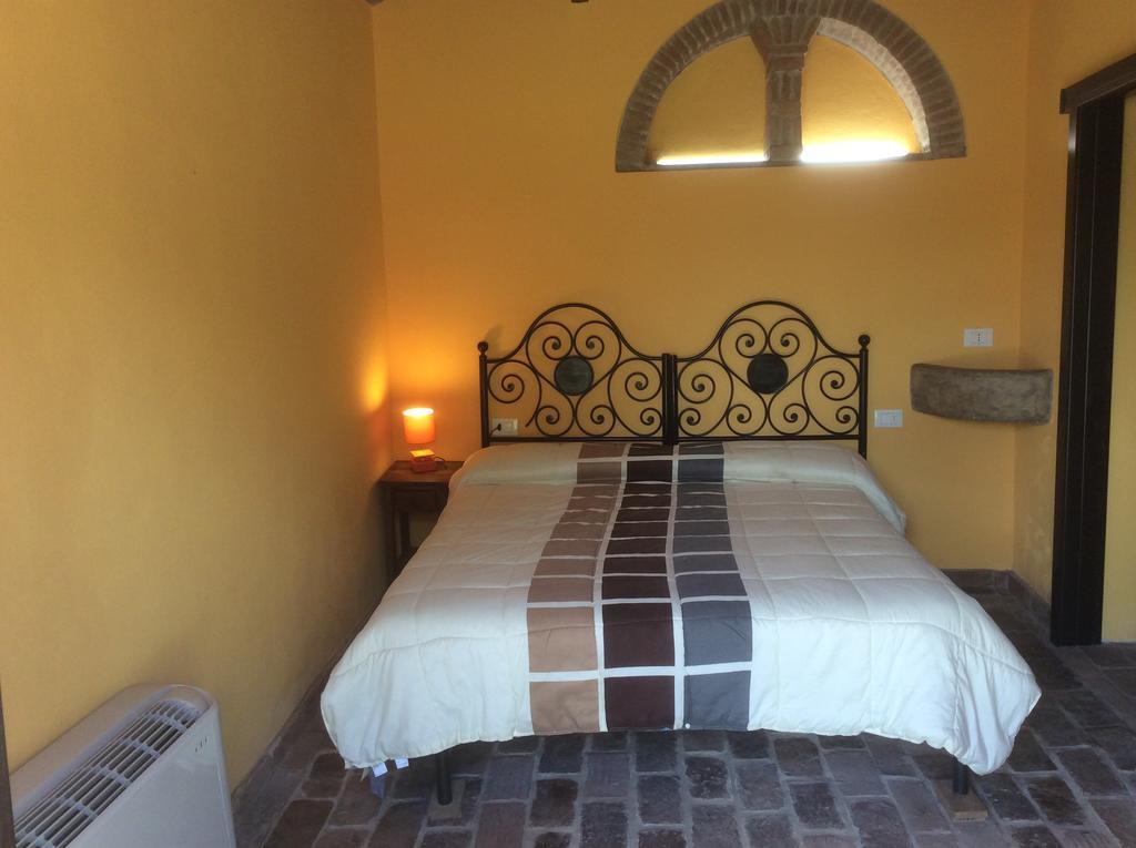 Podere Girasoli Piombino Dış mekan fotoğraf