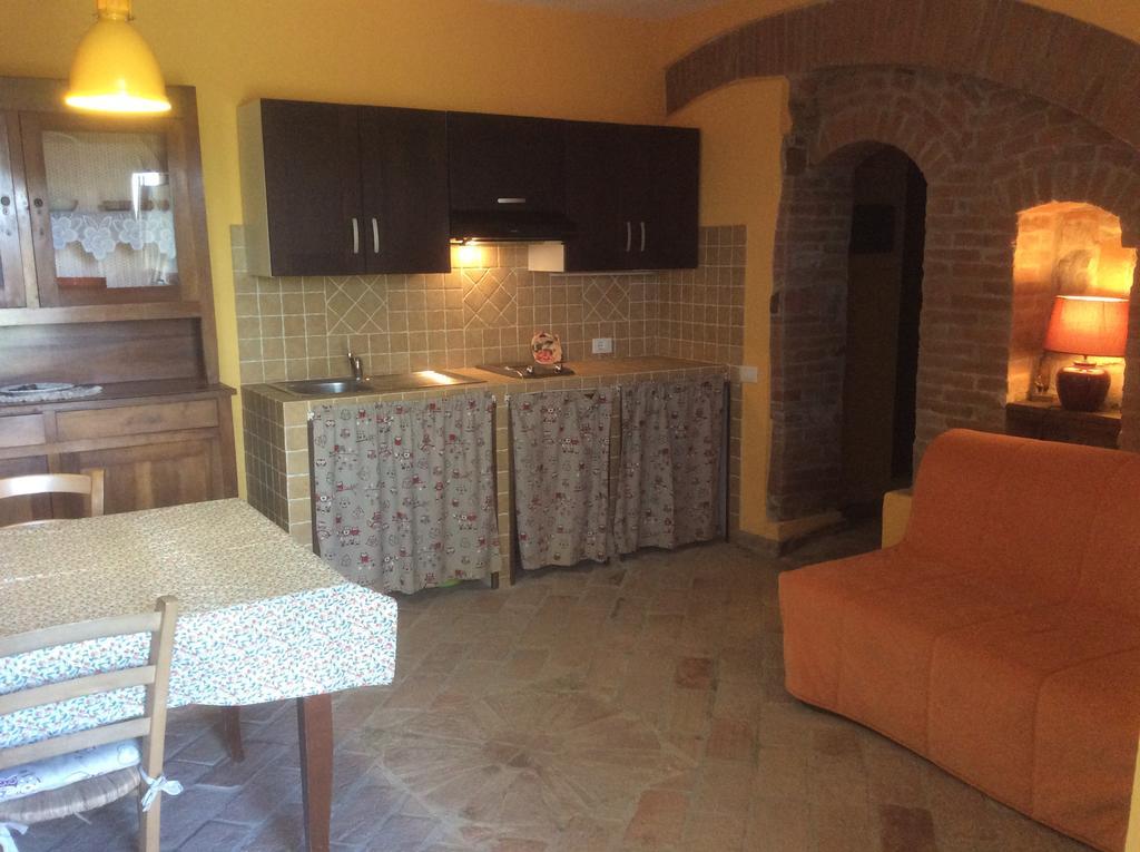 Podere Girasoli Piombino Dış mekan fotoğraf