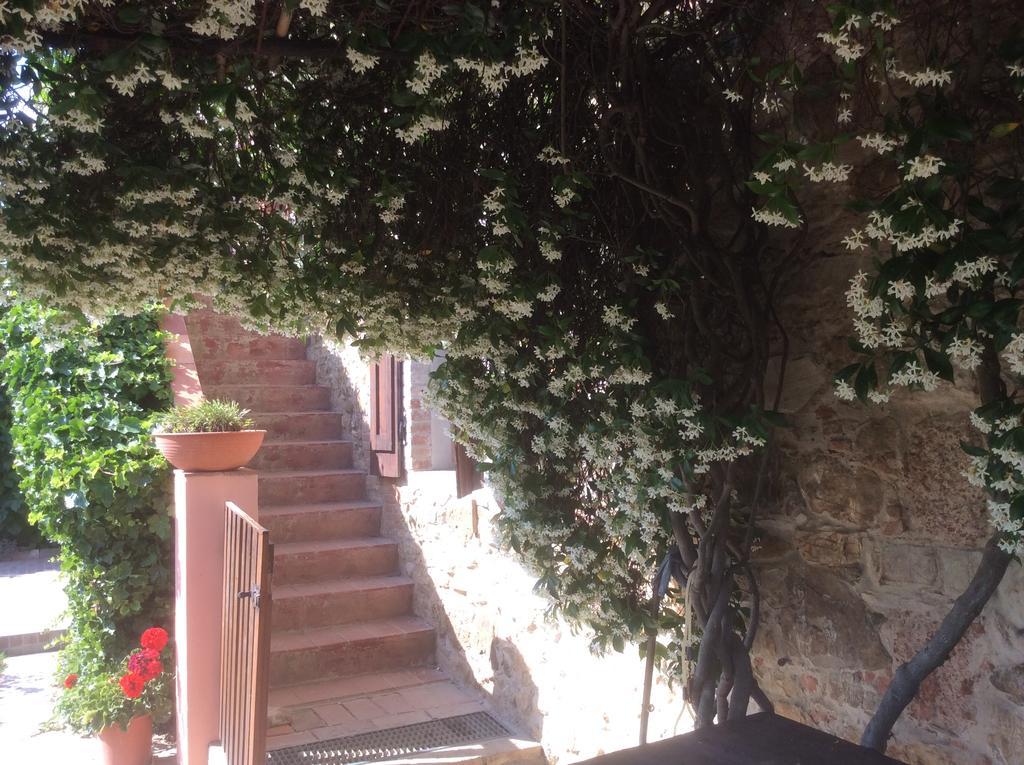 Podere Girasoli Piombino Dış mekan fotoğraf