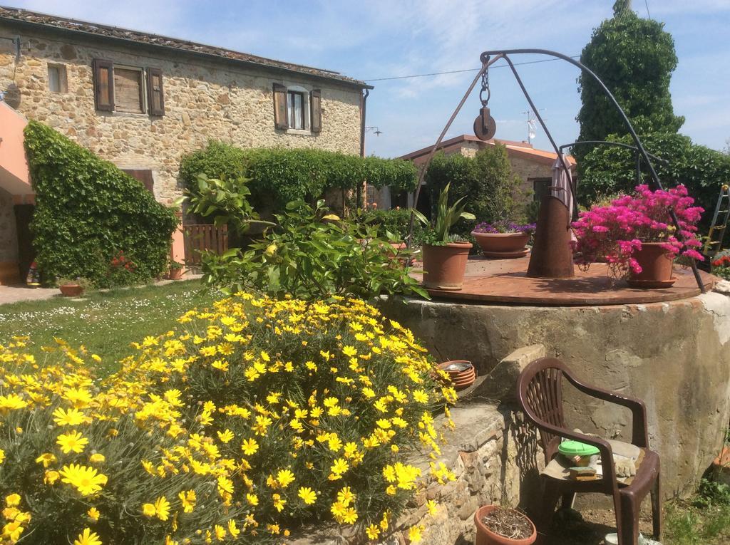 Podere Girasoli Piombino Dış mekan fotoğraf