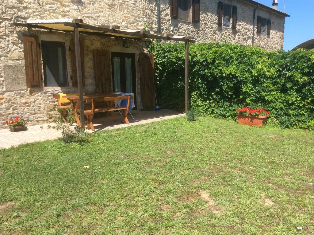 Podere Girasoli Piombino Dış mekan fotoğraf