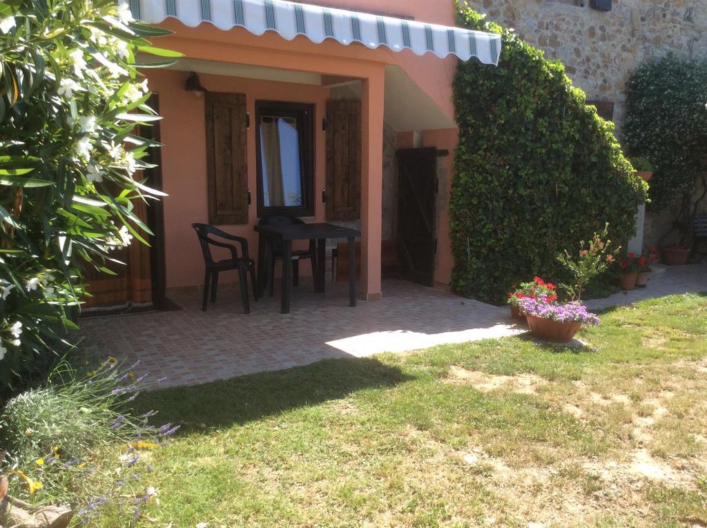 Podere Girasoli Piombino Dış mekan fotoğraf