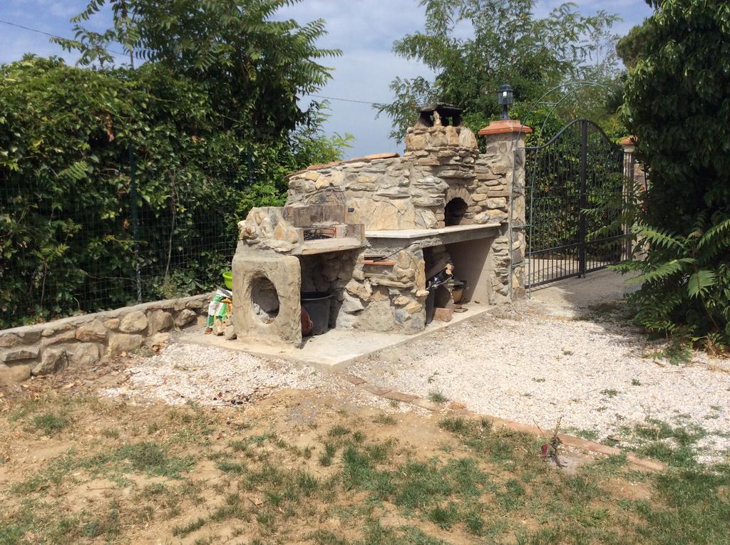 Podere Girasoli Piombino Dış mekan fotoğraf